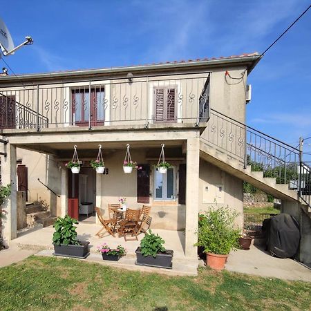 Apartman Josip Garica المظهر الخارجي الصورة