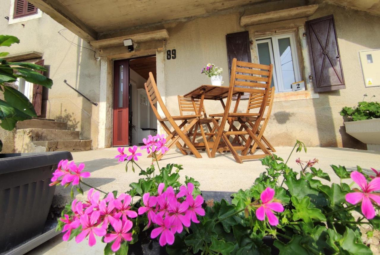 Apartman Josip Garica المظهر الخارجي الصورة