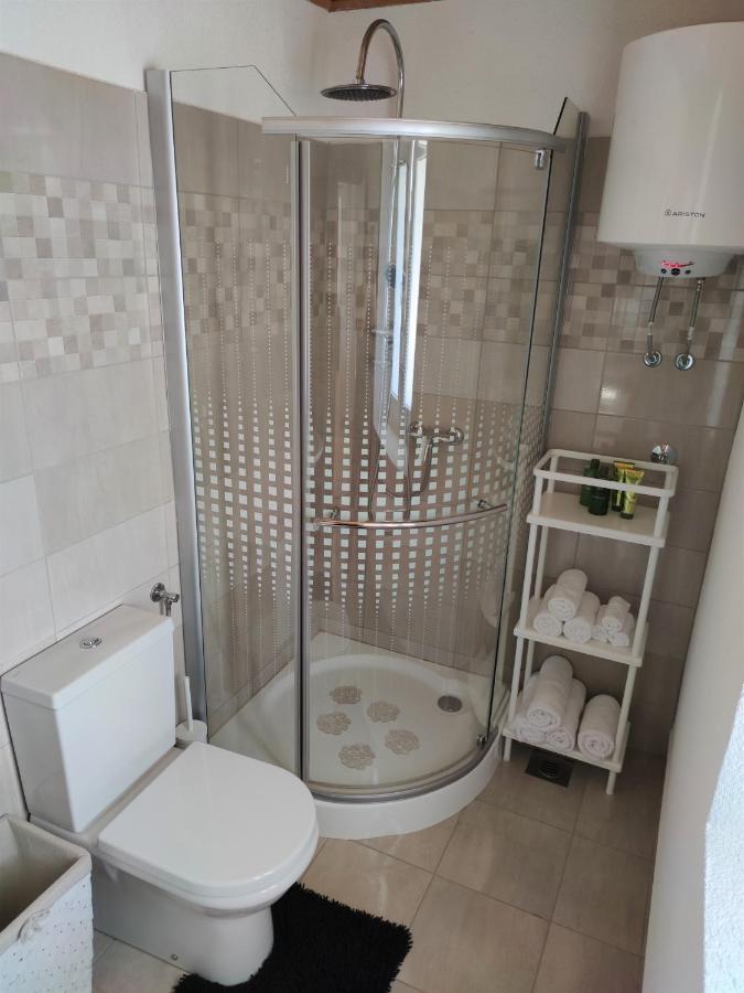 Apartman Josip Garica المظهر الخارجي الصورة