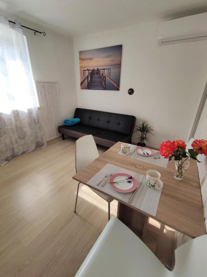 Apartman Josip Garica المظهر الخارجي الصورة