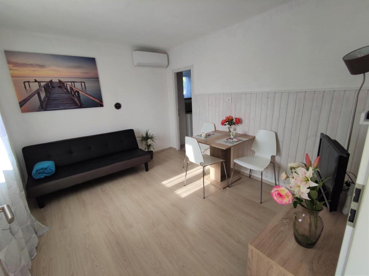 Apartman Josip Garica المظهر الخارجي الصورة