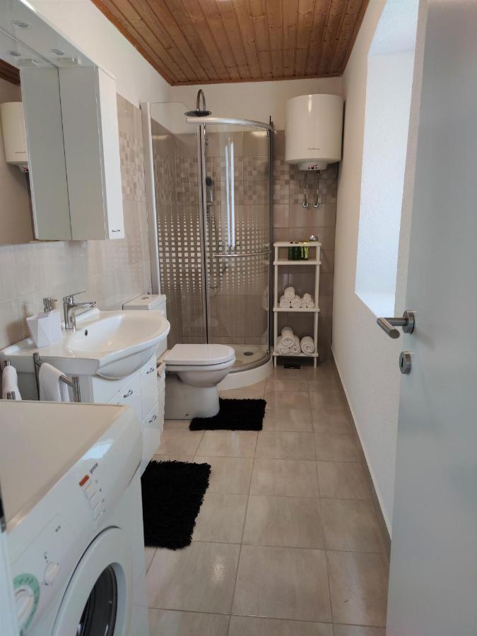 Apartman Josip Garica المظهر الخارجي الصورة