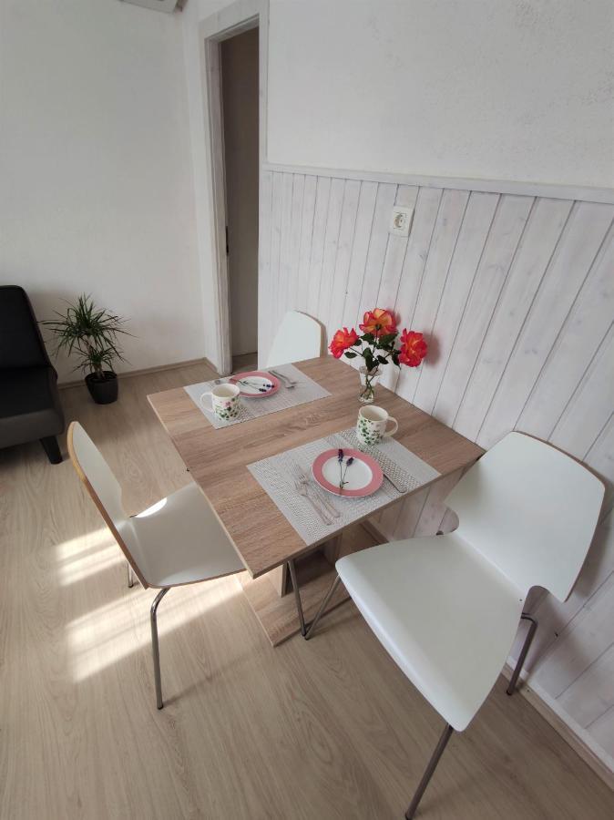 Apartman Josip Garica المظهر الخارجي الصورة