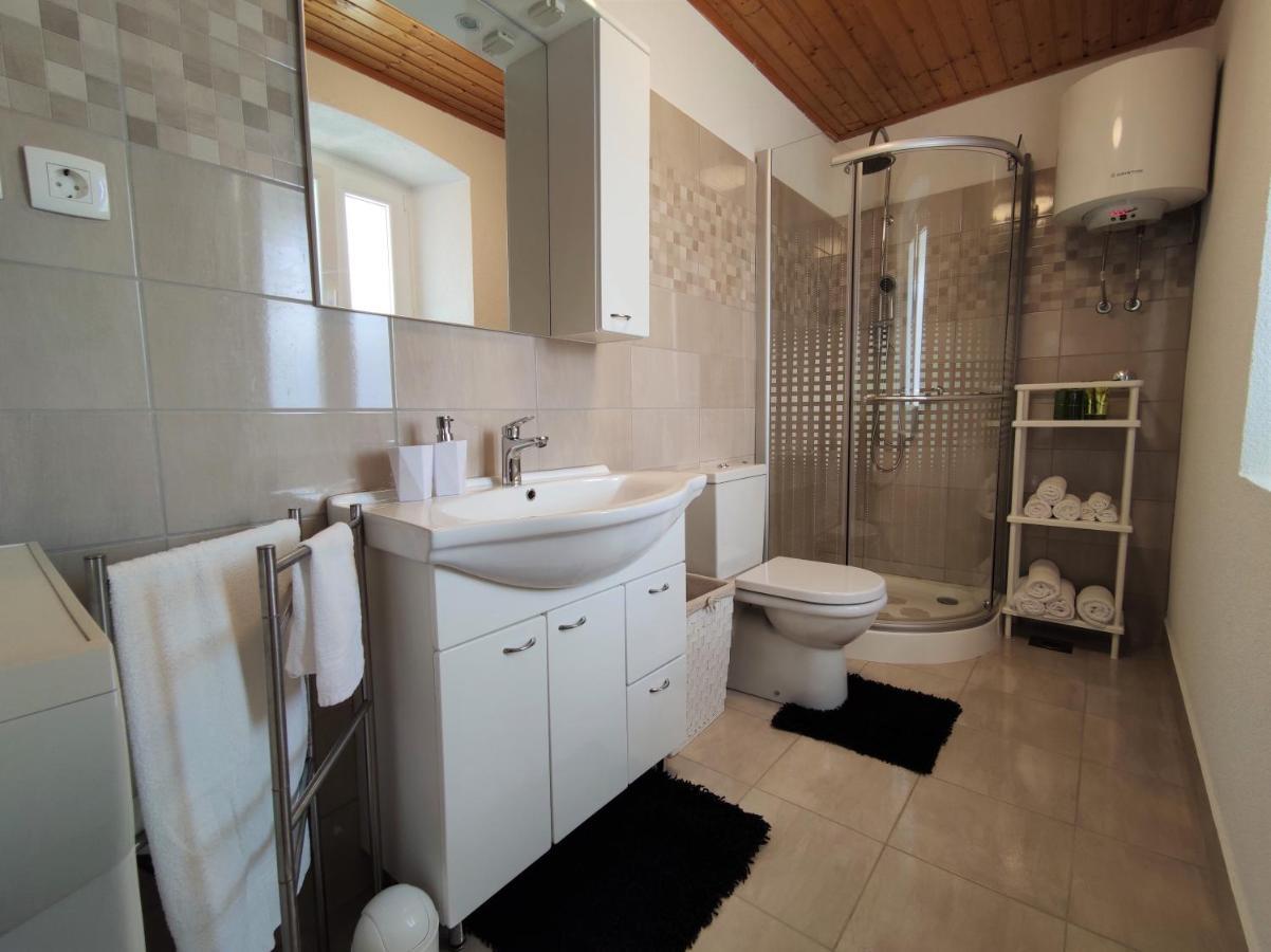 Apartman Josip Garica المظهر الخارجي الصورة