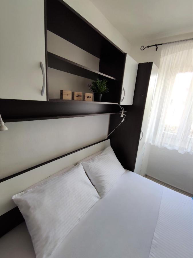 Apartman Josip Garica المظهر الخارجي الصورة