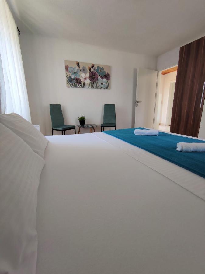 Apartman Josip Garica المظهر الخارجي الصورة