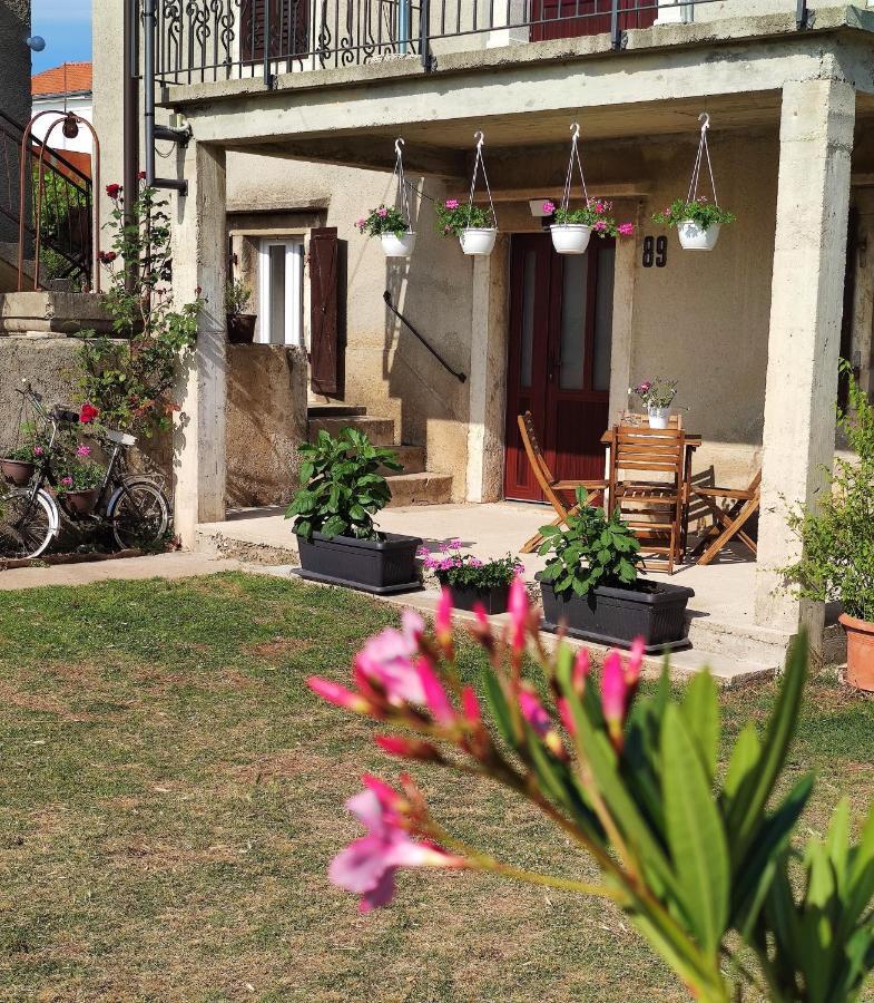 Apartman Josip Garica المظهر الخارجي الصورة