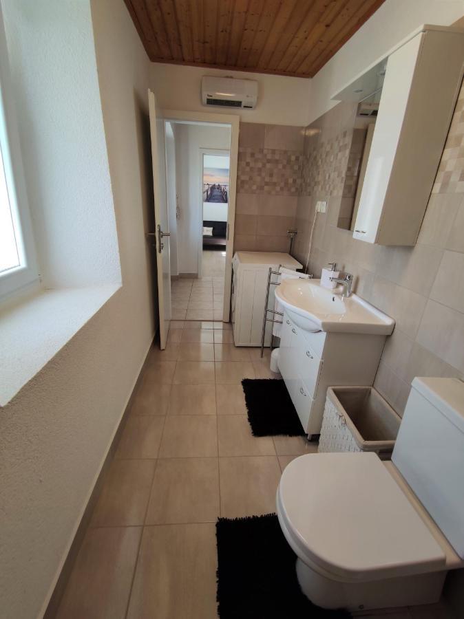 Apartman Josip Garica المظهر الخارجي الصورة