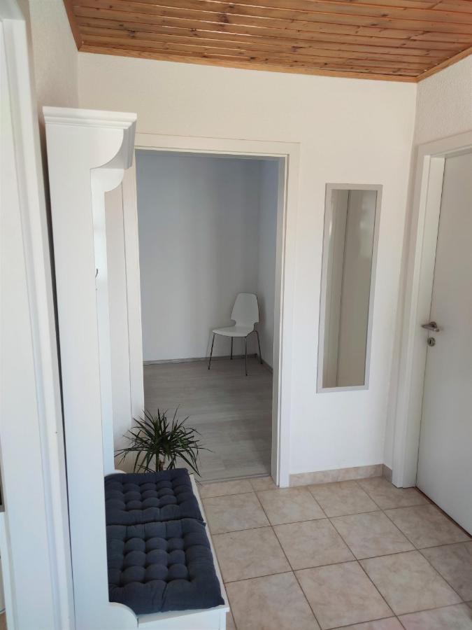 Apartman Josip Garica المظهر الخارجي الصورة