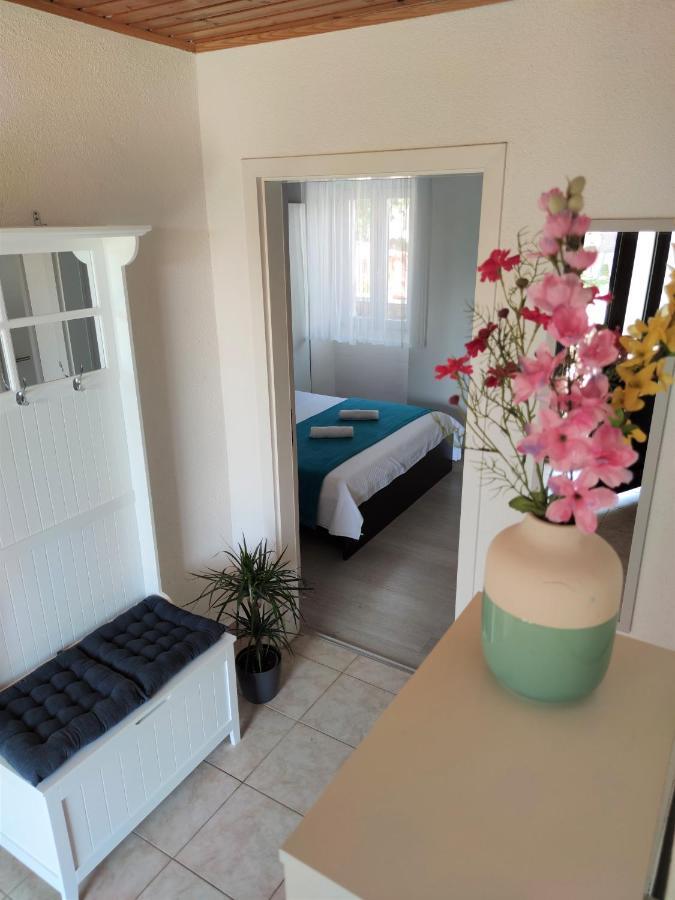 Apartman Josip Garica المظهر الخارجي الصورة