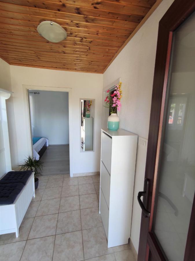 Apartman Josip Garica المظهر الخارجي الصورة