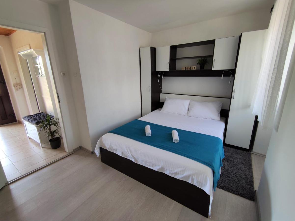 Apartman Josip Garica المظهر الخارجي الصورة