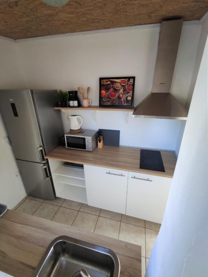 Apartman Josip Garica المظهر الخارجي الصورة